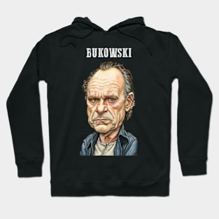 Bukowski Hoodie